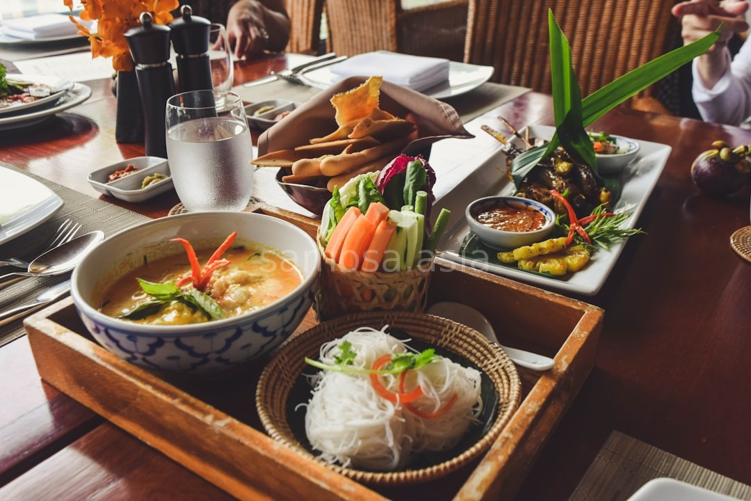 Dim Sum