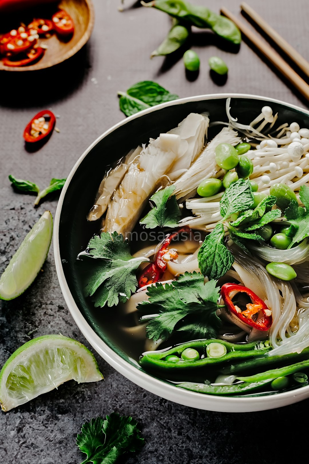 Signature Dumplings