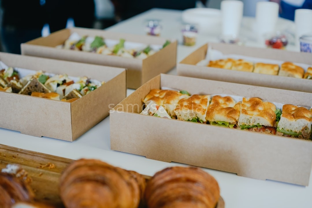Wedding Catering
