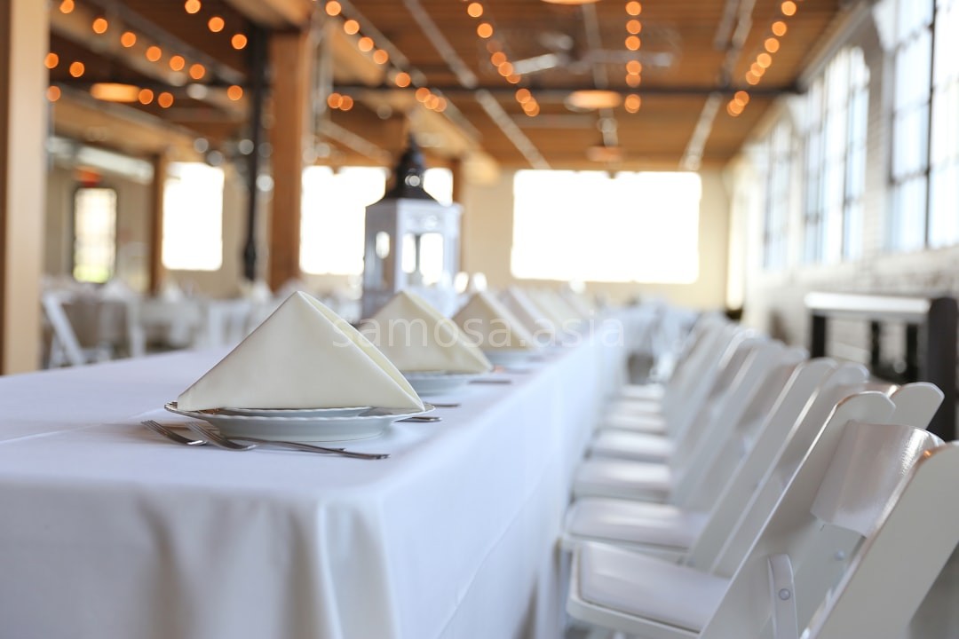 Catering Spread