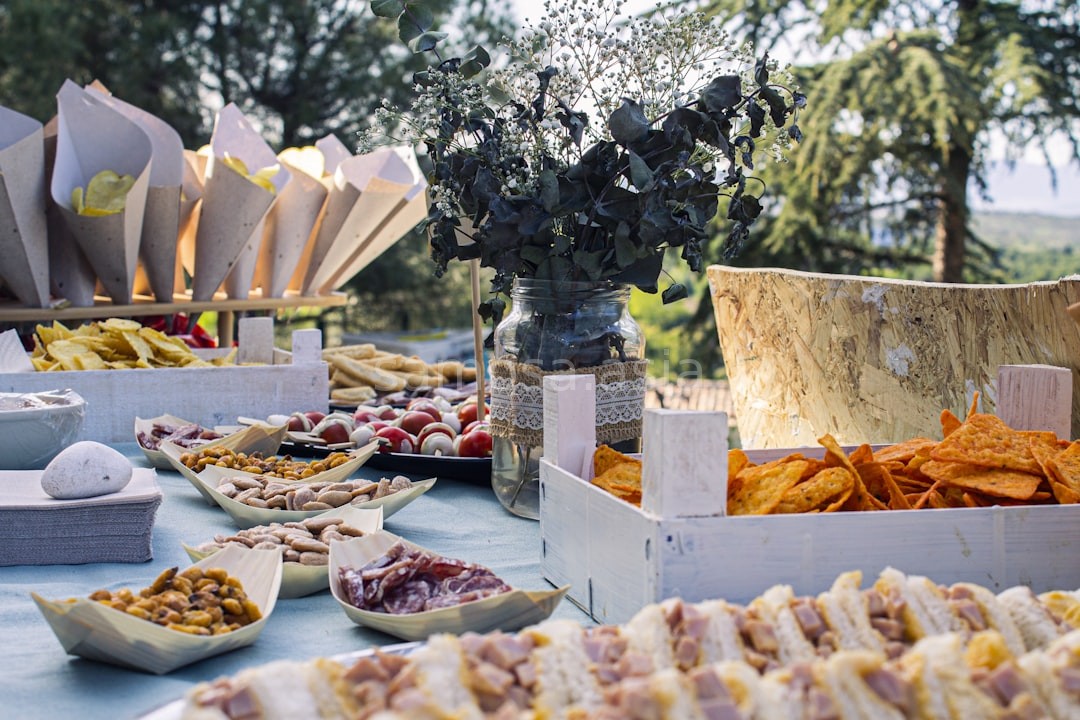 Private Events