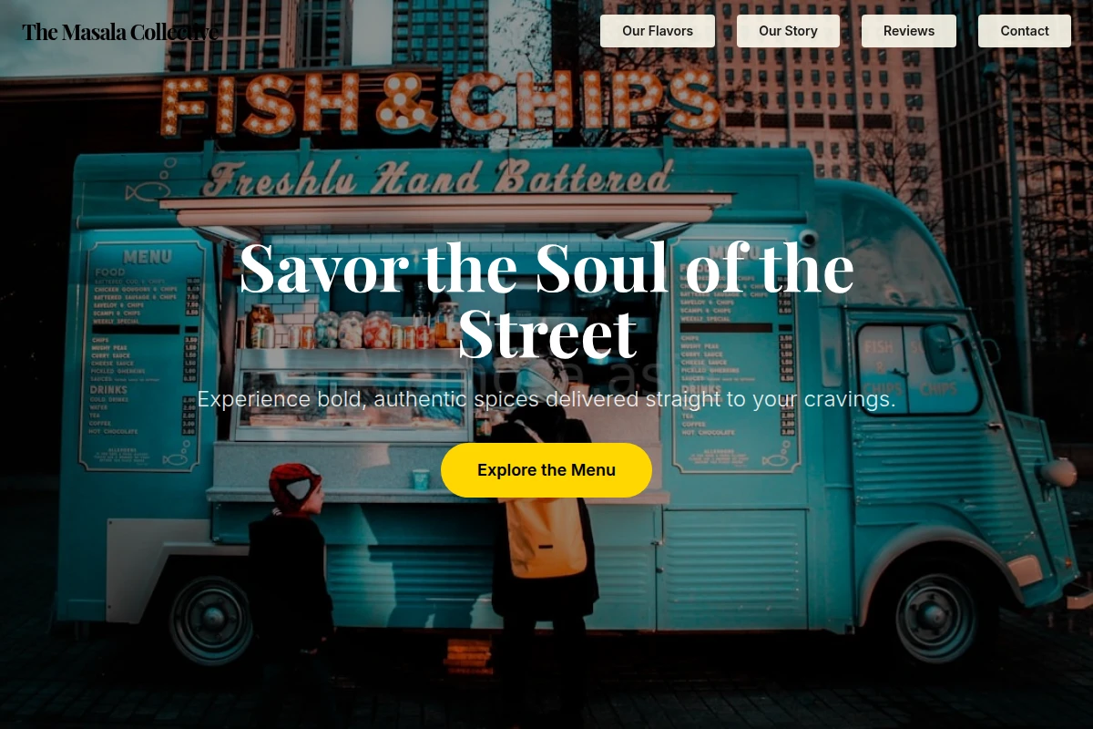 food-truck