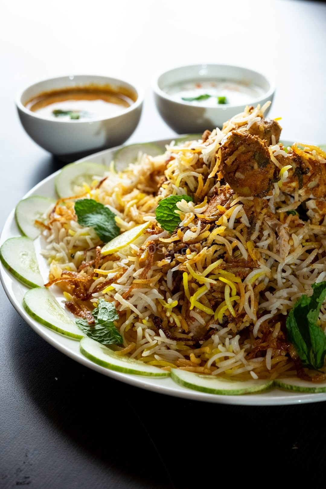 Tandoori Specialties