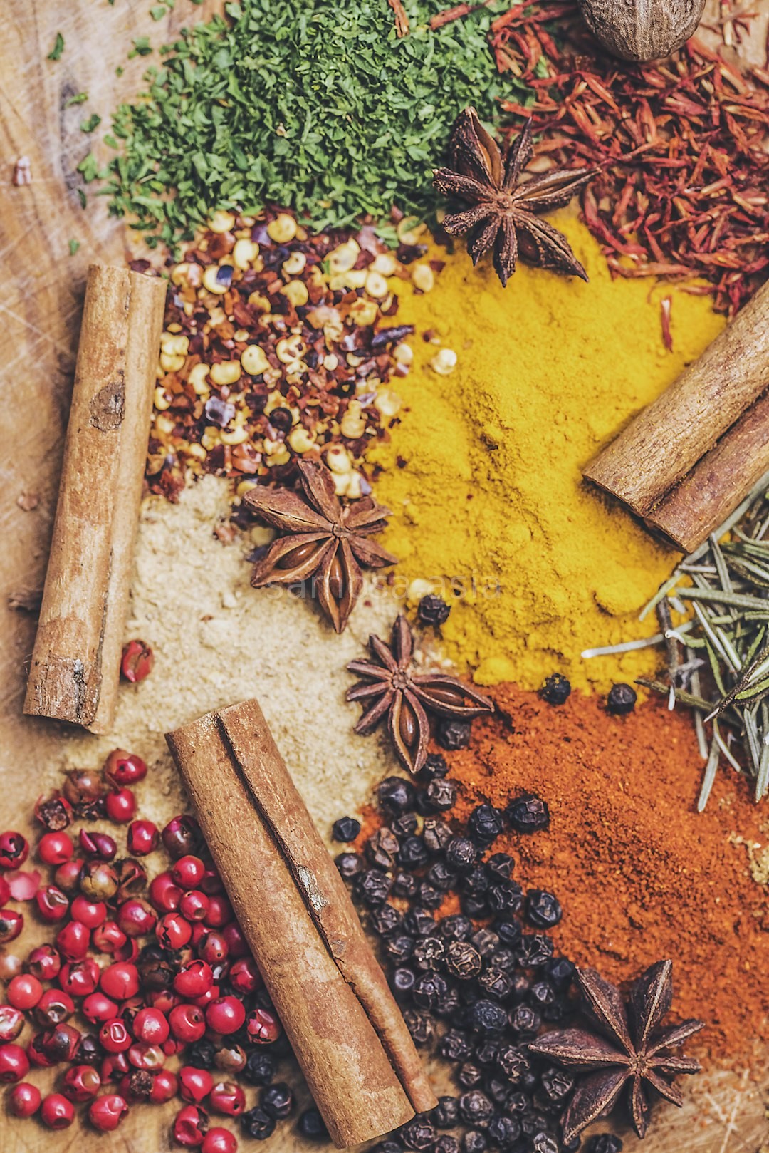 Curries