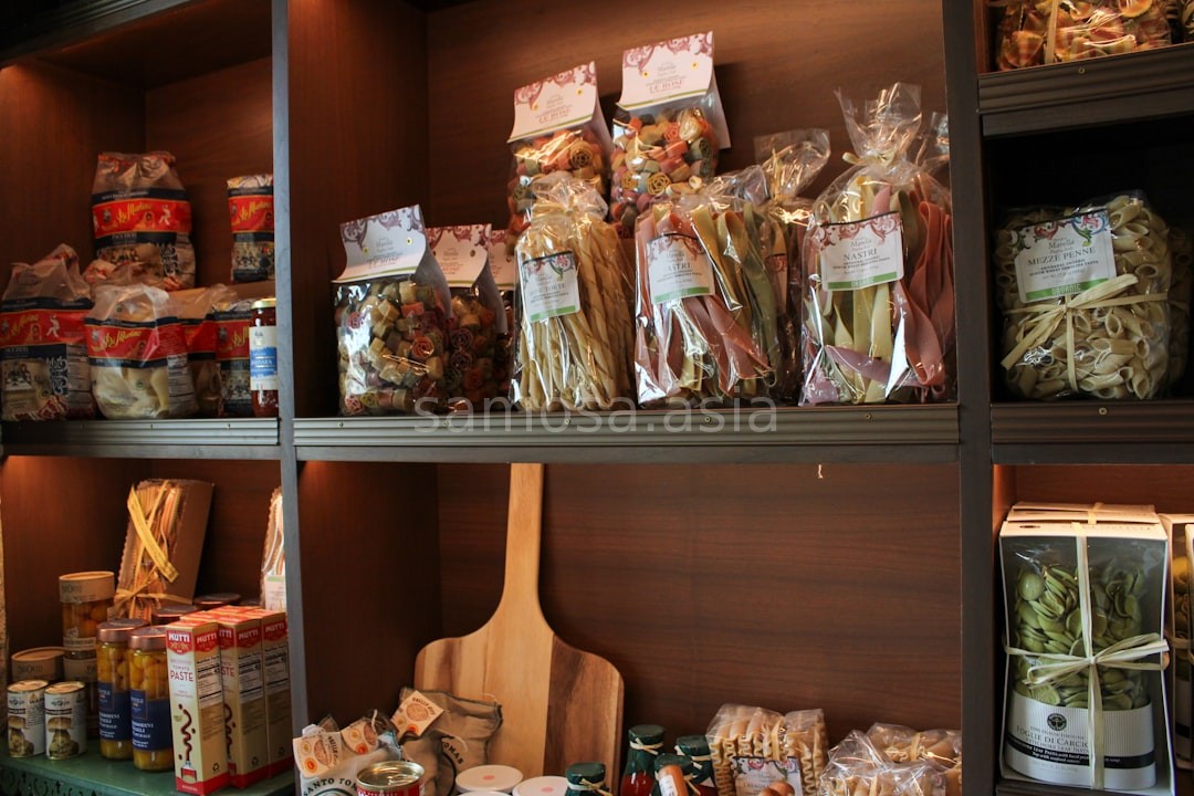 Spice Blends