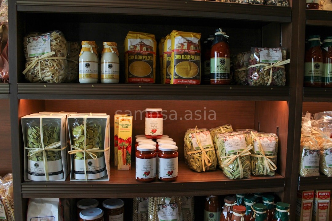 Kitchen Heritage