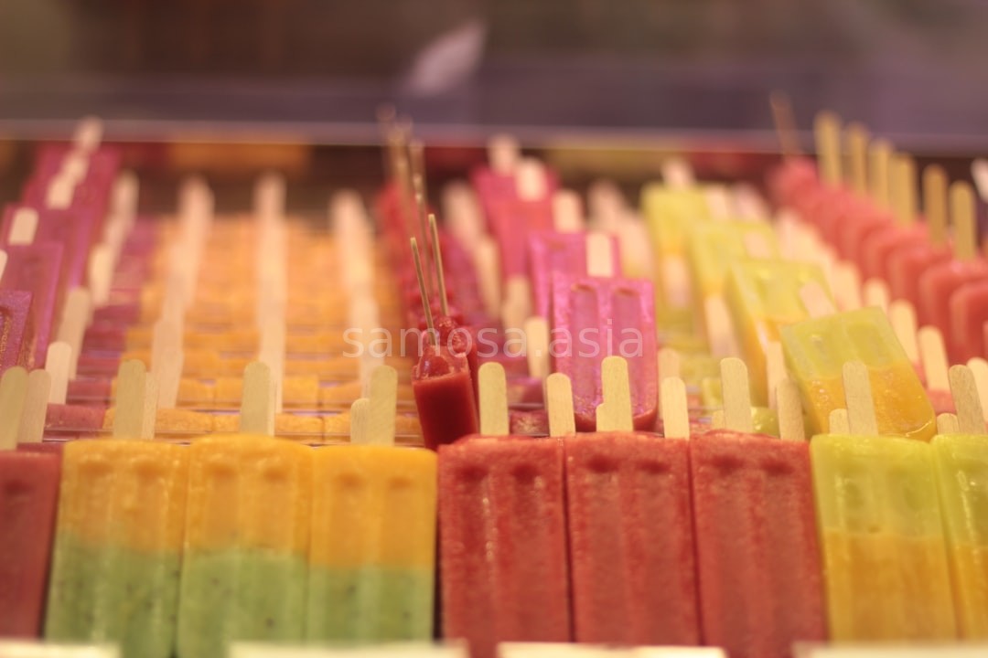 Healthy Snacks